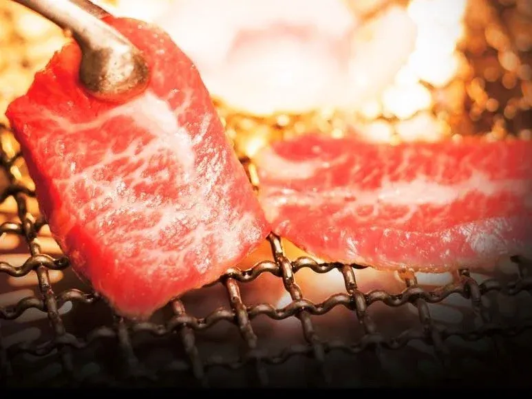 黒毛和牛焼肉イメージ