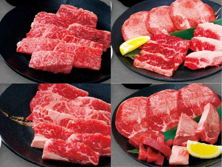 焼肉よしのNEXTランチイメージ