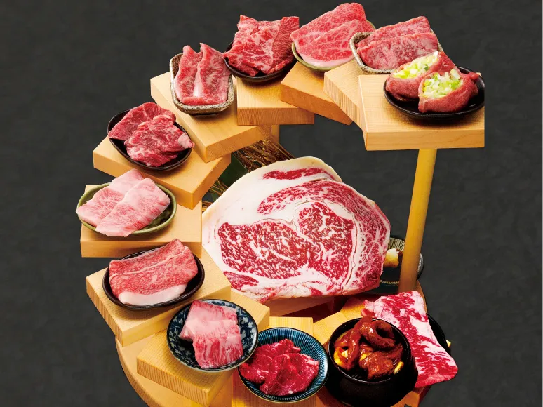 富士山盛り頂の画像