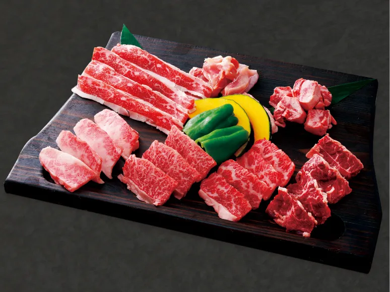 富士山盛り福の画像