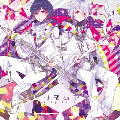soraru official site