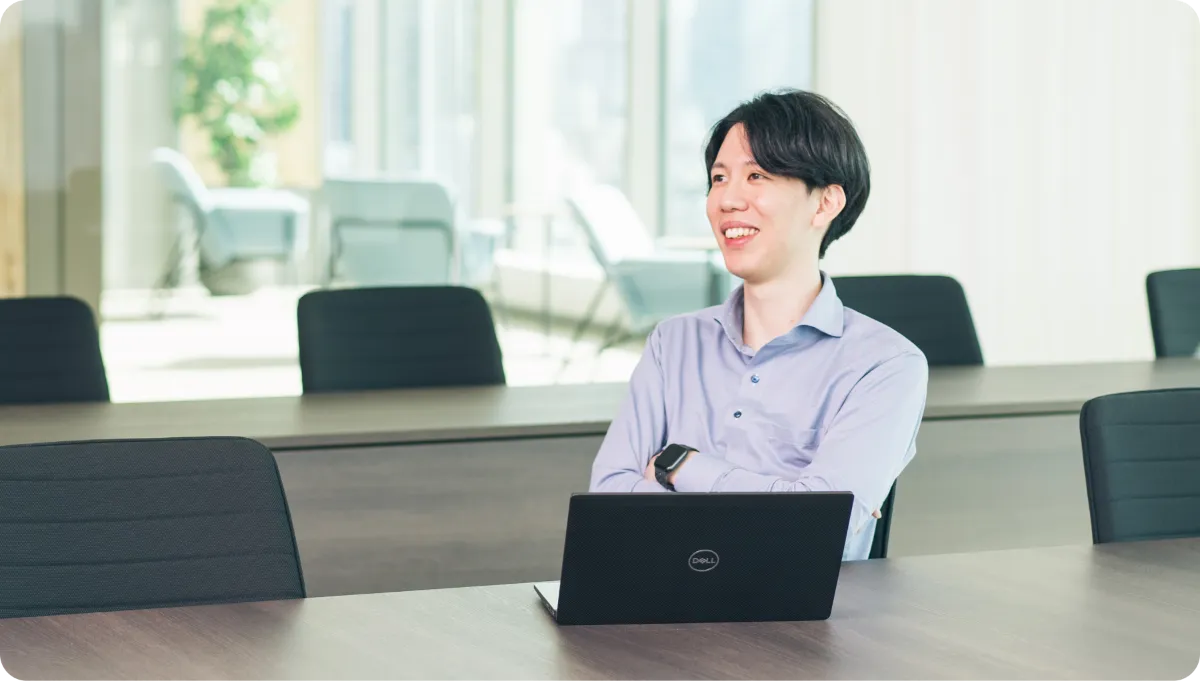 社員インタビュー｜社員を知る｜NEOBANK 住信SBIネット銀行 採用サイト