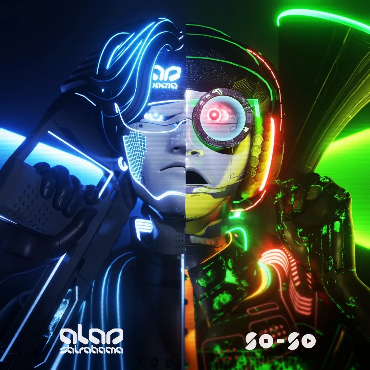 SO-SO｜Official Site