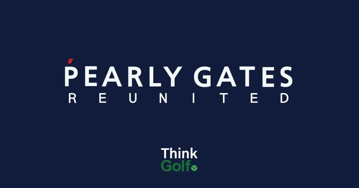 PEARLY GATES(パーリーゲイツ)が、公式リユース商品を直接体験できる