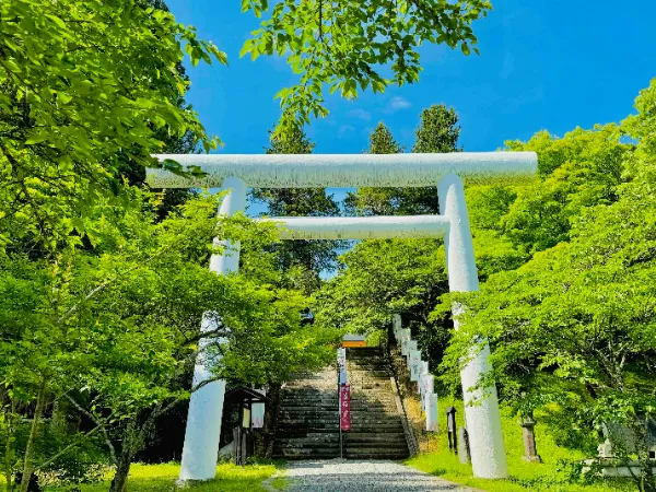 土津神社様｜クラウドファンディングで広がったご縁と地域の結びつき