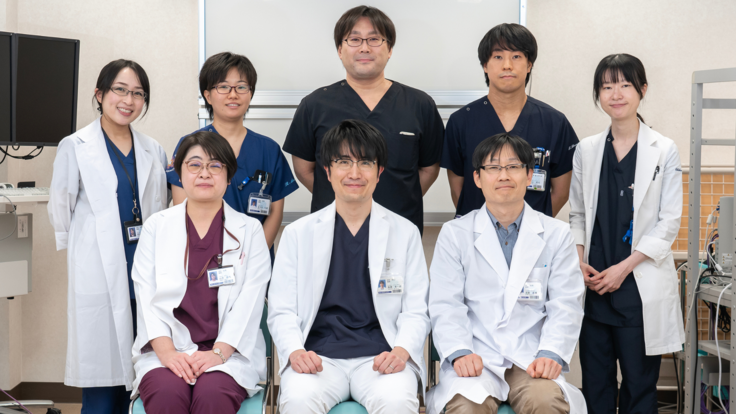 旭川医科大学様｜初の学内公募によるクラウドファンディング、その挑戦