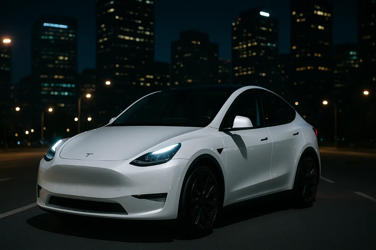 テスラの価格は？モデル別の新車・中古車価格を徹底解説！