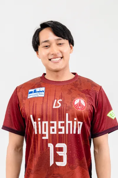 TOPチーム | フウガドールすみだ