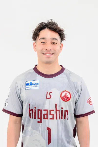 フウガドールすみだ2023/24(H)+中田秀人 中田秀人 | ナイス勝利！応援ありがとうございました！ 個人