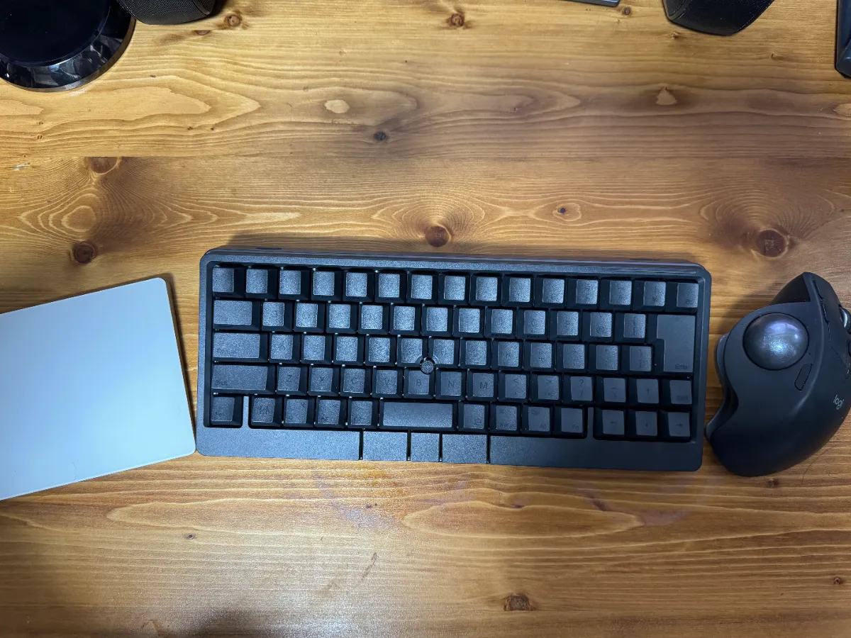 HHKB Studio JIS 配列-