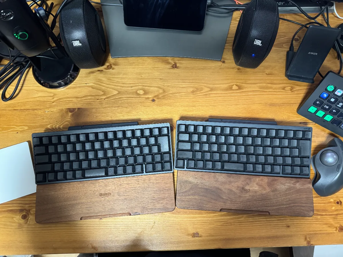 HHKB Studio 日本語配列／墨｜PFUダイレクト