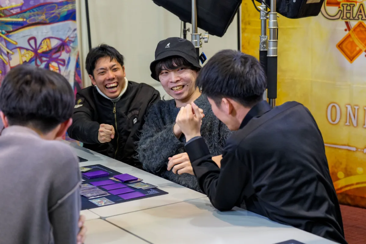 イベントレポート】デュエル・マスターズ はっちcs ｜HATTI EXPO 2025