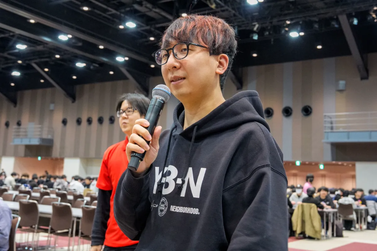 イベントレポート】Xross Stars はっちcs ｜HATTI EXPO 2025【国内最大