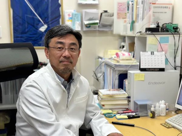 ドクター朝野一般消化器外科内科
