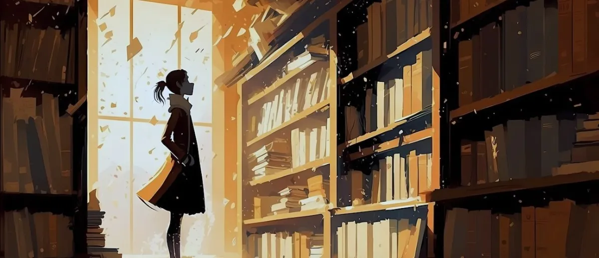 小説は未来を予言する？文学が描いた世界とその実現について ｜【公式