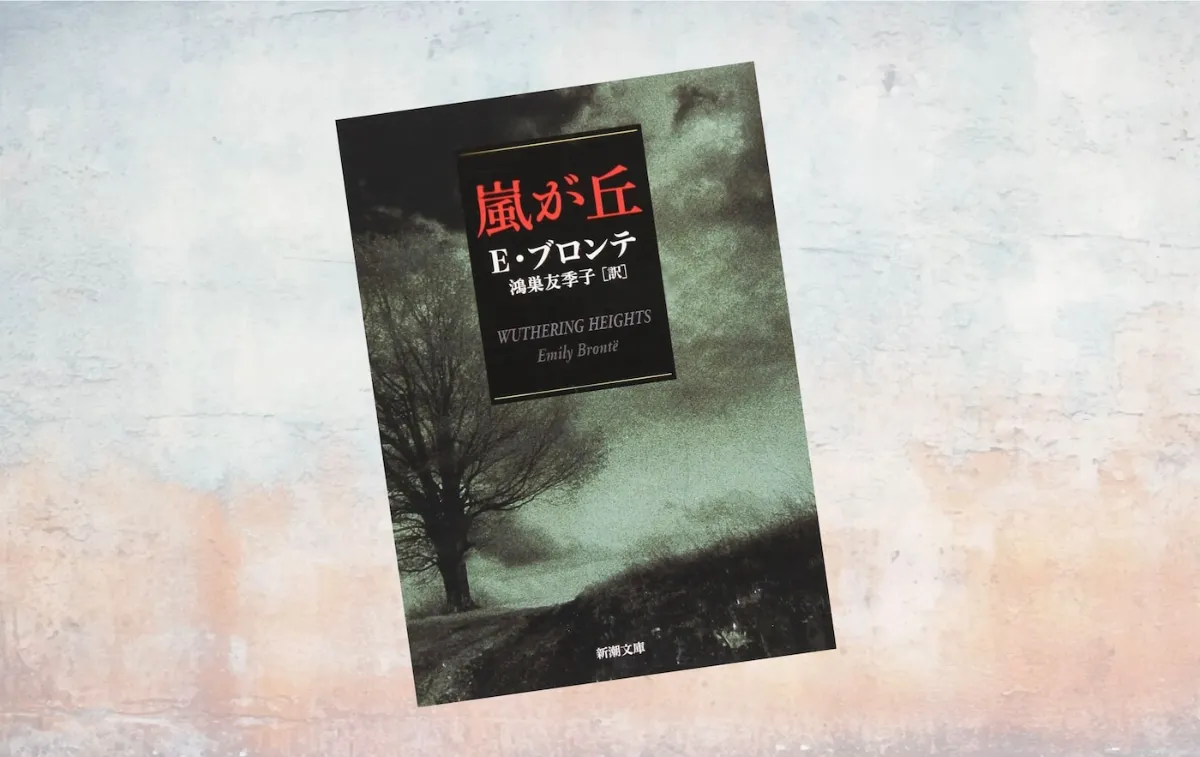 ★　希少価値・絶版本　文学的観点から読み解くエミリ・ブロンテと嵐が丘 ☆ 希少価値絶版本文学的観点から読み解くエミリ・ブロンテと