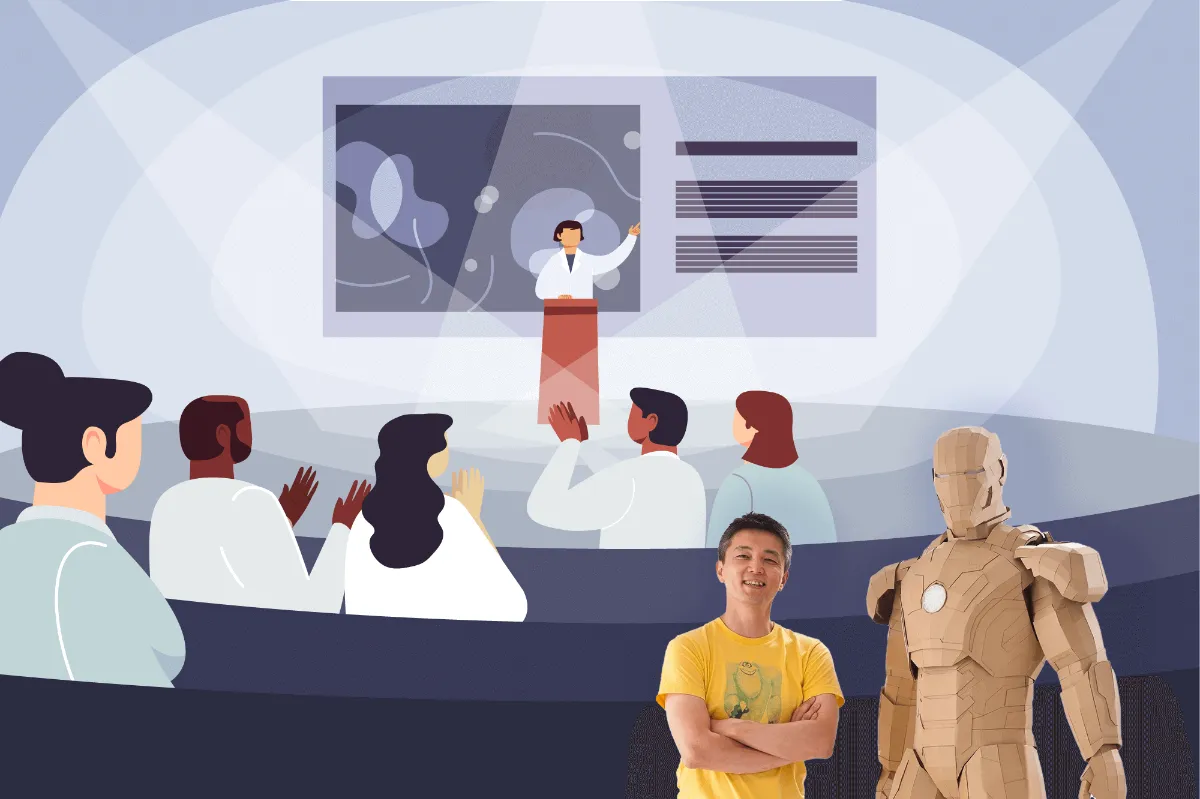 マインドマップを活用して、プレゼン用資料を作る方法 ｜【公式】MindMeister（マインドマイスター）