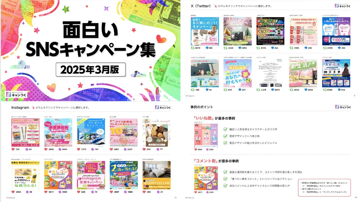 ユーザー参加型のレビューやSNS投稿を促進するキャンペーン設計