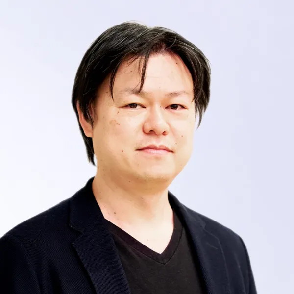 齊藤 齊藤 秀 / Saito Shigeru | FDUA