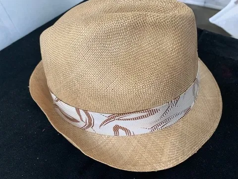 Borsalino SOPHIE ボルサリーノ　パナマ　レディース　リボン黒 楽天市場】ボルサリーノ ハット レディースの通販