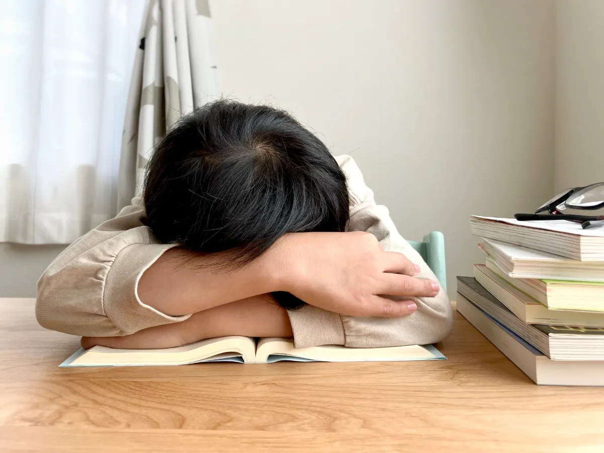 子供の好奇心を削ぐ親のNG行動3選!知的好奇心は脳の原動力 |カンガエMAX。