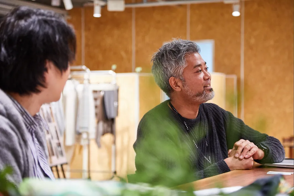 コロナ渦での360度商品撮影の活用、 アナログからの脱却 | SIDE SLOPE