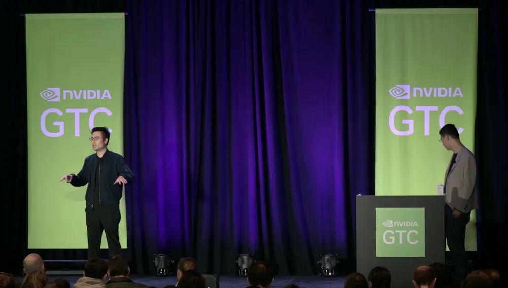 Project GR00Tが切り拓くヒューマノイドAI革命 ｜GTC Insight