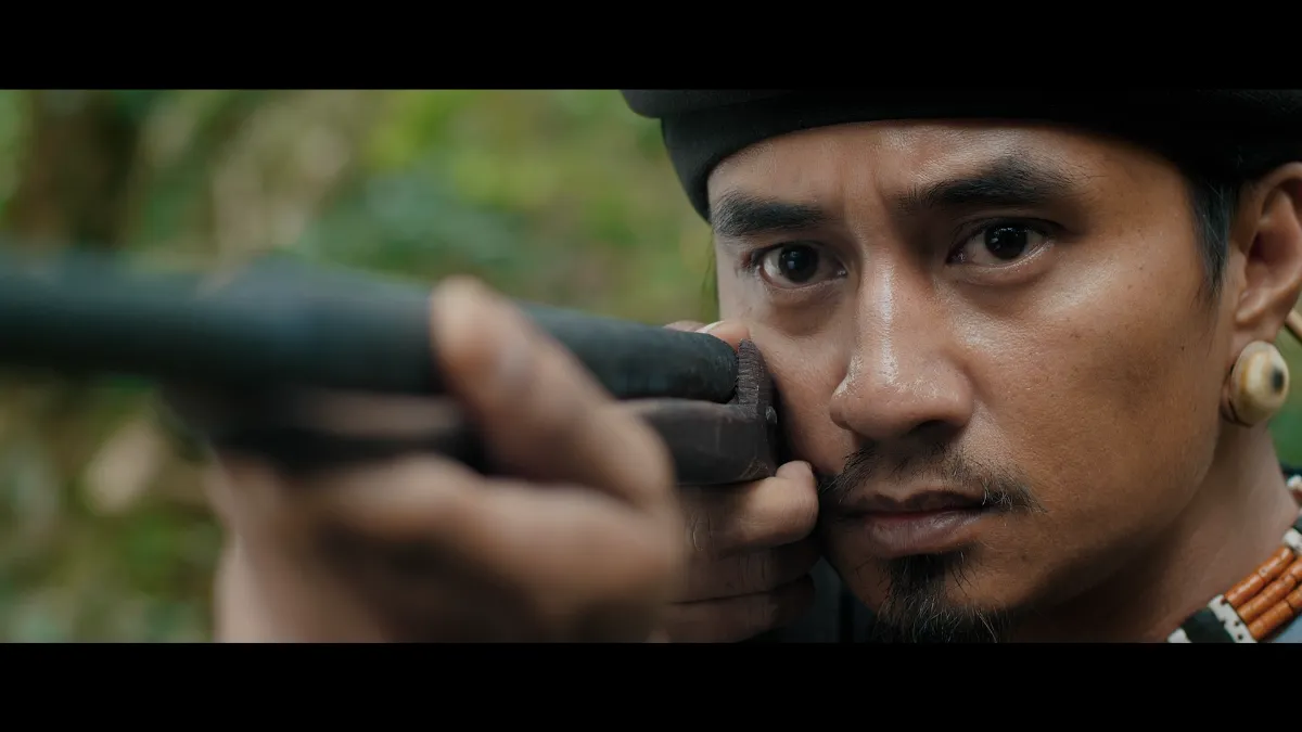 青海原の先 ー牡丹と琉球の悲歌 ｜Cinema at Sea ｜沖縄環太平洋