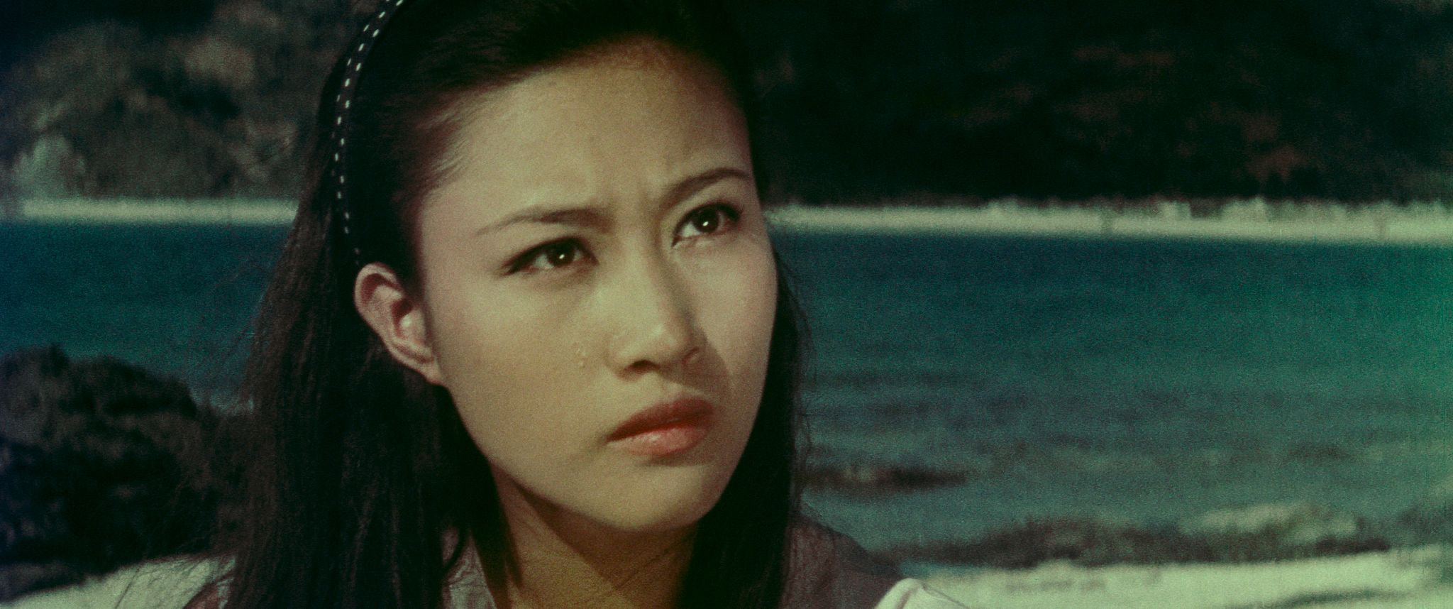 夕陽西下 夕陽西下（せきようせいか） ｜Cinema at Sea ｜沖縄環太平洋