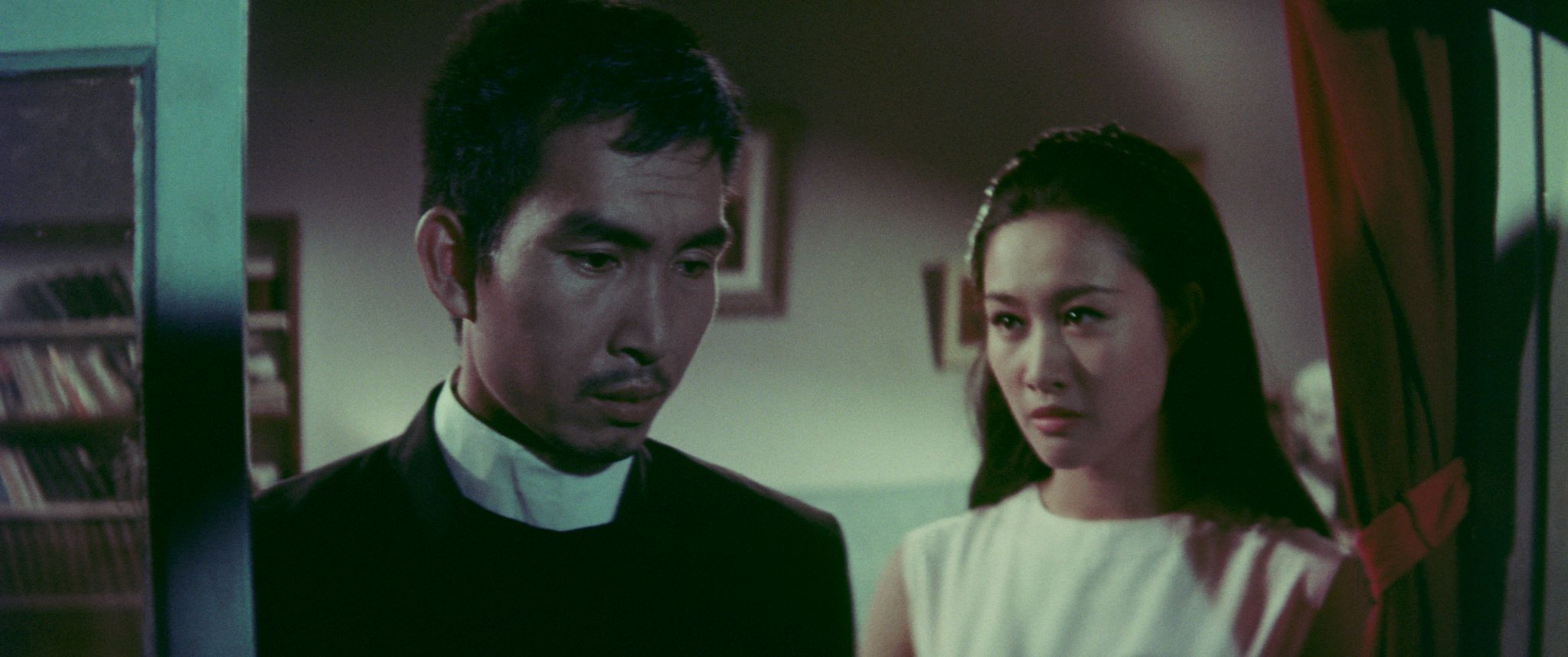 夕陽西下 夕陽西下（せきようせいか） ｜Cinema at Sea ｜沖縄環太平洋
