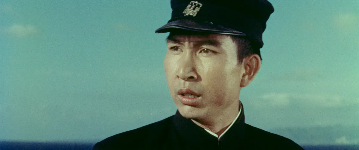 夕陽西下 夕陽西下（せきようせいか） ｜Cinema at Sea ｜沖縄環太平洋