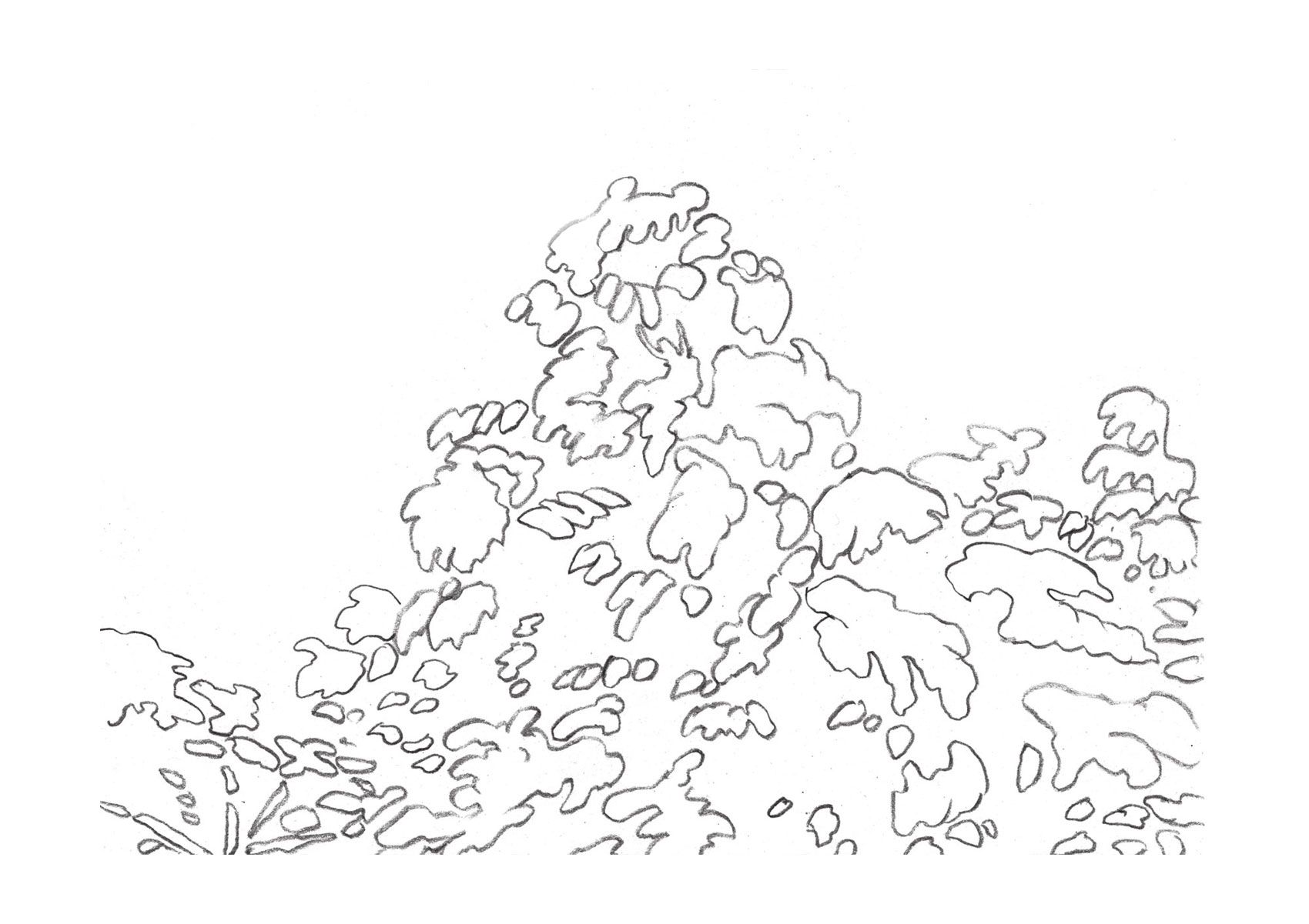 TETSUYA NAGATO 【水面】　肉質画 s-1700x1201_v-