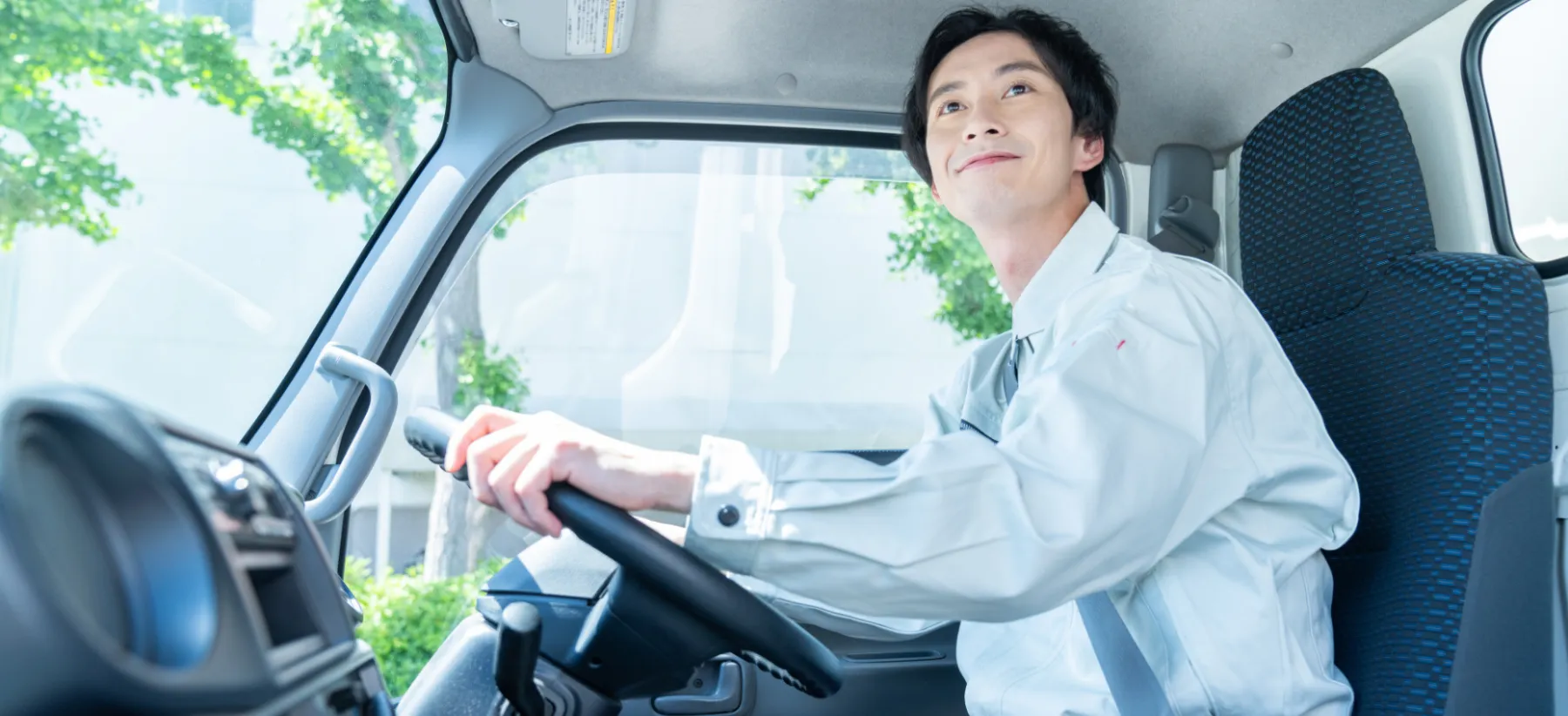 真空ポンプ車の用途