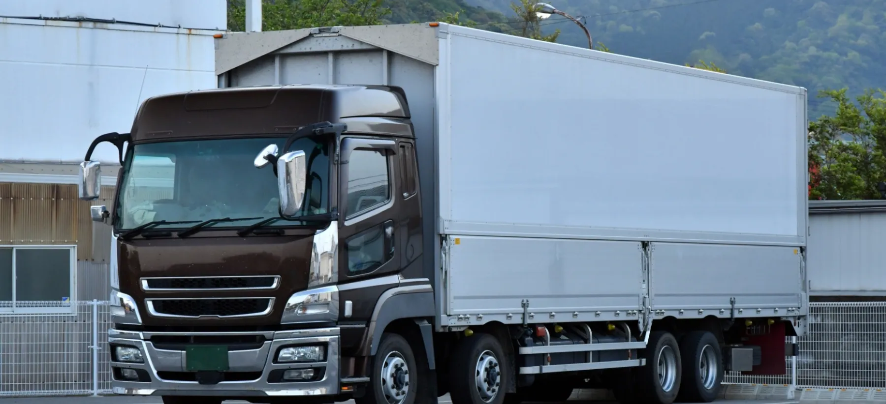 チップ運搬車とは？