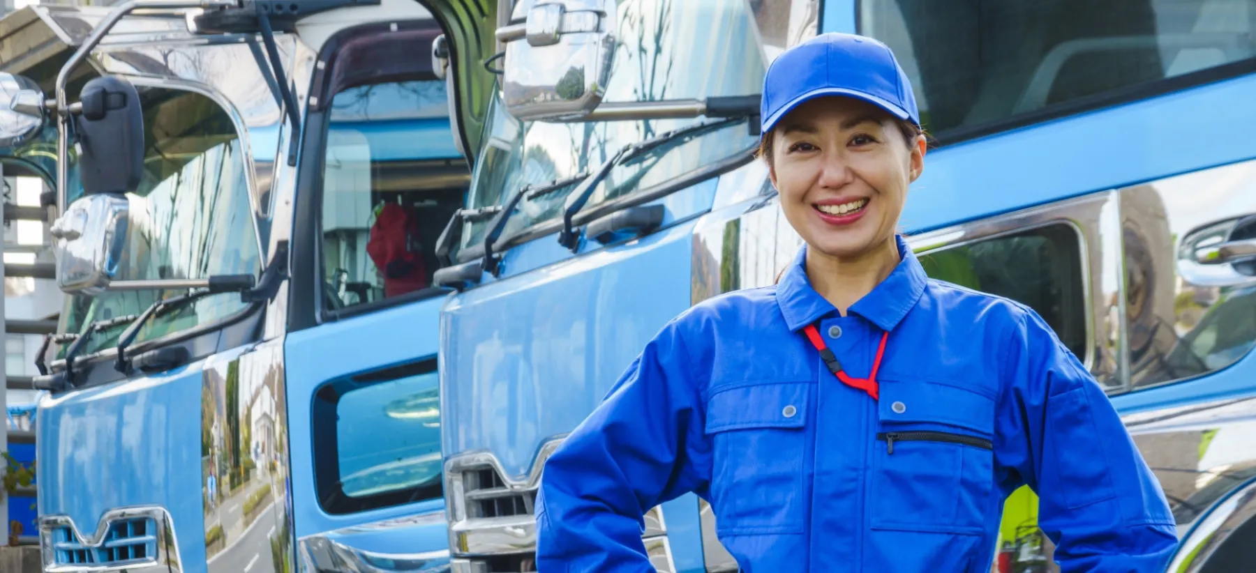 トラックの車検費用を安く抑える方法は7つ