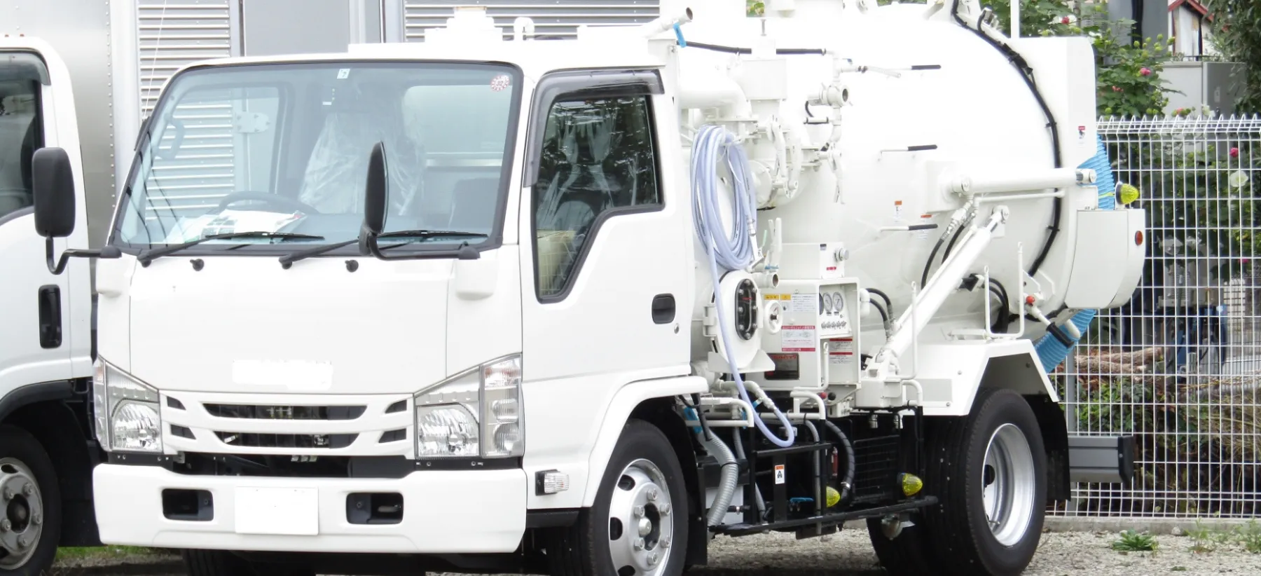 吸引車を中古で購入する3つのメリット