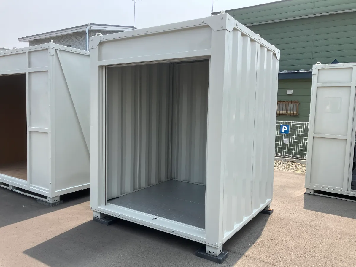 中古 物置 （中古物置 （小型の中古物置・収納庫 すむ））
