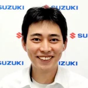 小さなクルマ 大きな未来