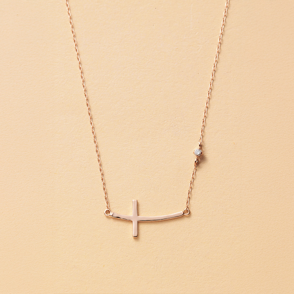 NECKLACE ネックレス 商品一覧│Viju gold 公式サイト