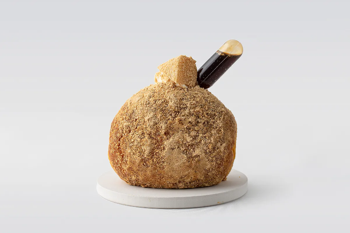 UNI DONUTS | 「UNI COFFEE ROASTERY 川崎市役所」限定の新フレーバー
