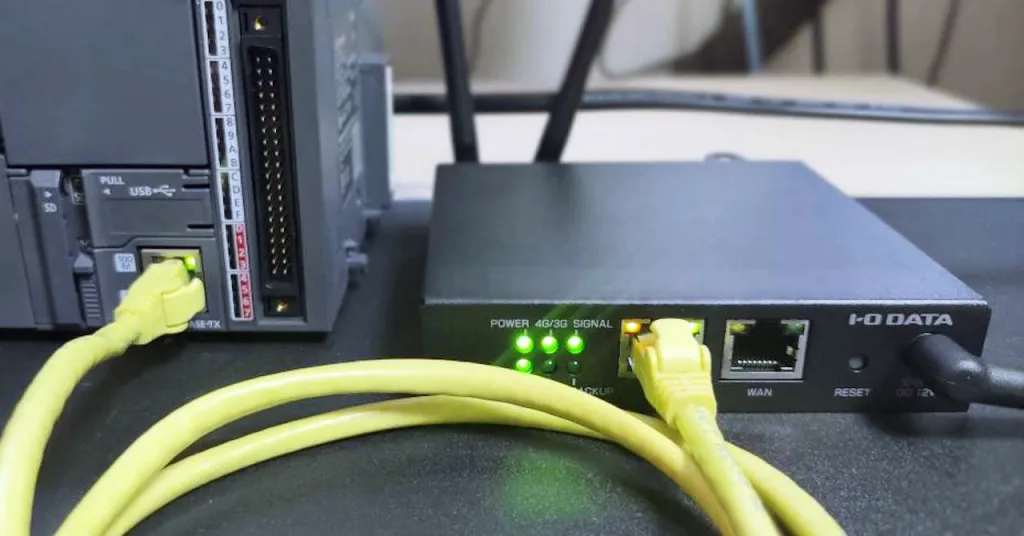 開封済み　ほぼ新品ＩＯデータ　ハイブリッド　LTE　ルーター UD-LT1/EX UD-LT1/EX 仕様 | 特定用途向け | アイ・オー・データ機器 I-O DATA