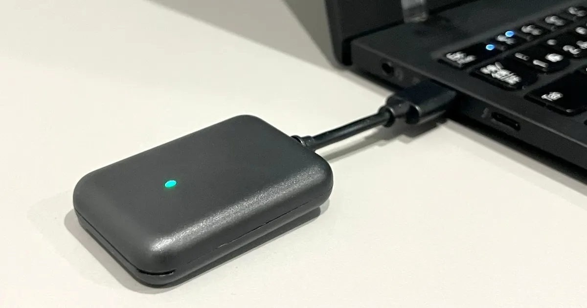 マルチOS対応のLTE Cat.1 USBドングルを、SORACOM IoTストアで提供開始