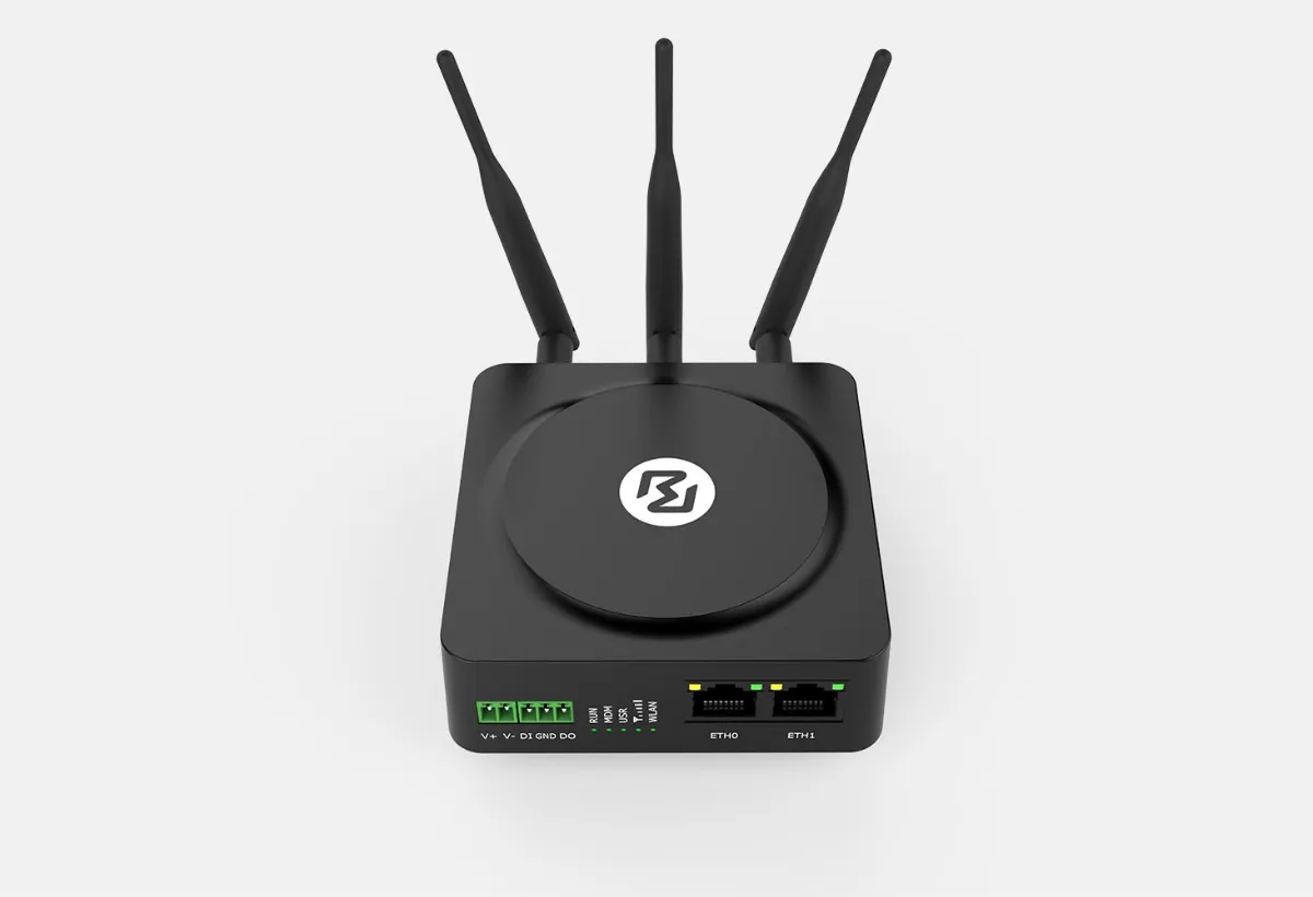 VPN対応の産業用LTEルーターを、SORACOM IoTストアで提供開始 VPN対応の産業用LTEルーターを、SORACOM IoTストアで提供開始
