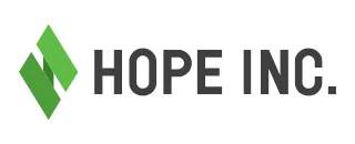 HOPE INC.
