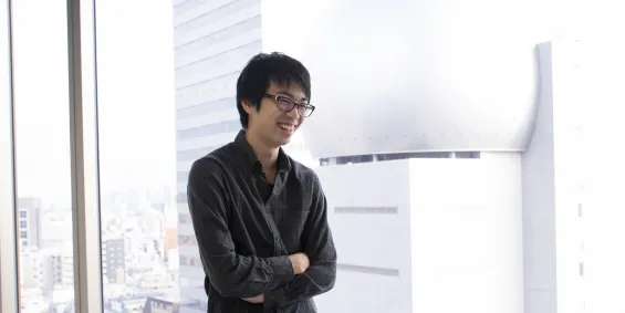 2016年新卒入社デザイナーにインタビュー
