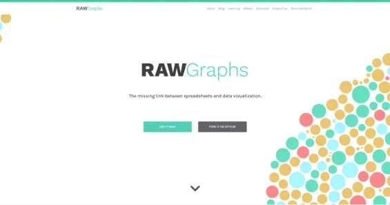 さようならイラレ。RAWGraphsを使ったら、グラフ作成の速度が爆上がりした件