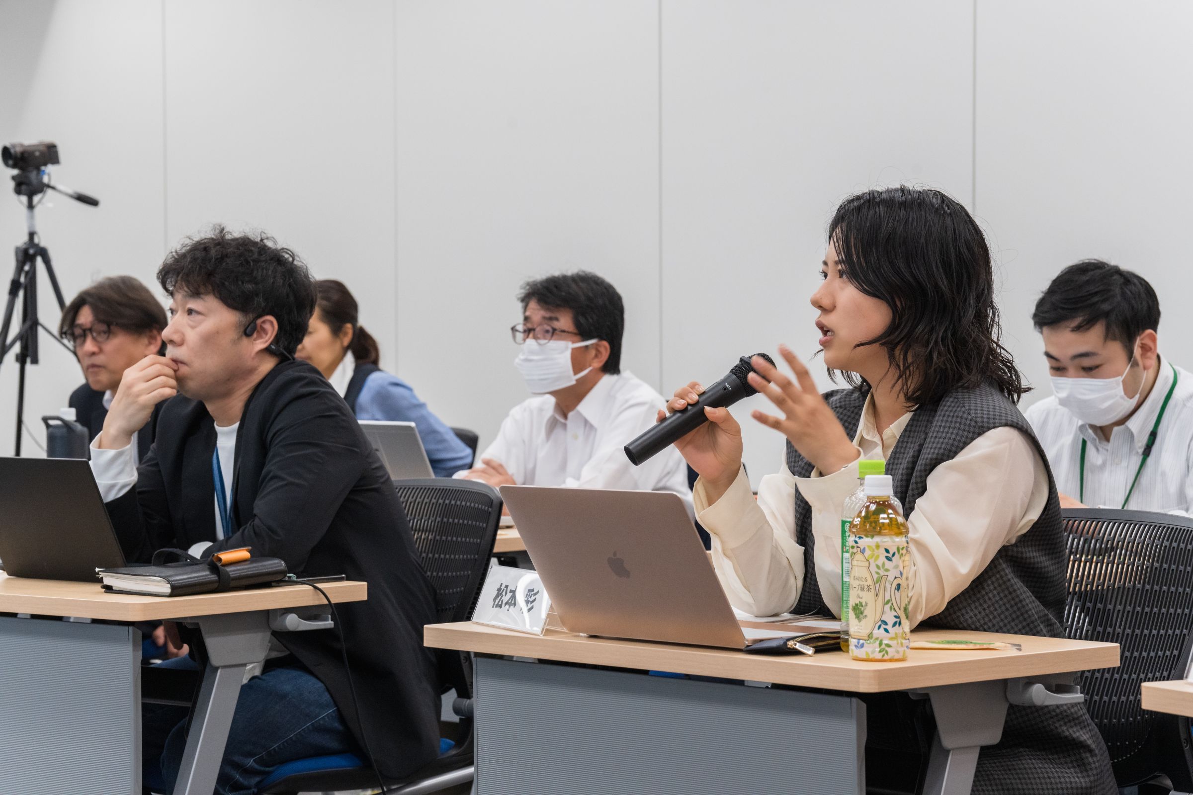 松本 彩 | 院生・修了生 | 事業構想大学院大学