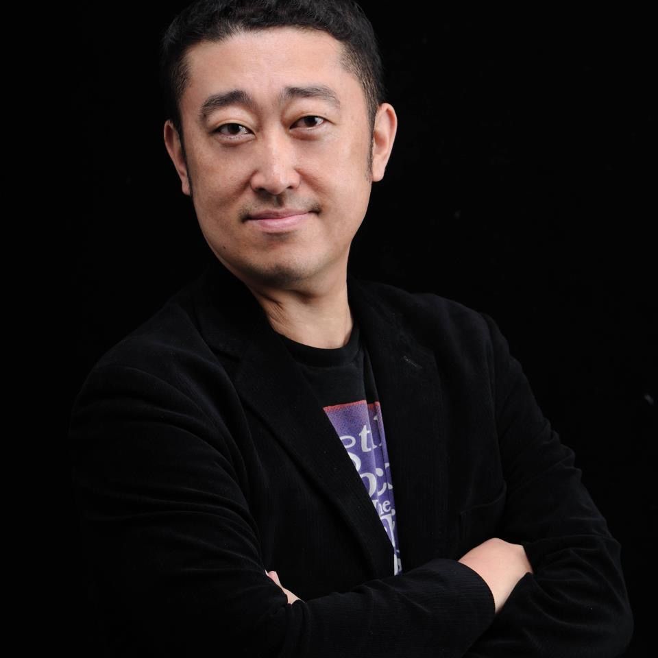 谷本 龍哉（事業構想研究所 客員教授） | 事業構想大学院大学
