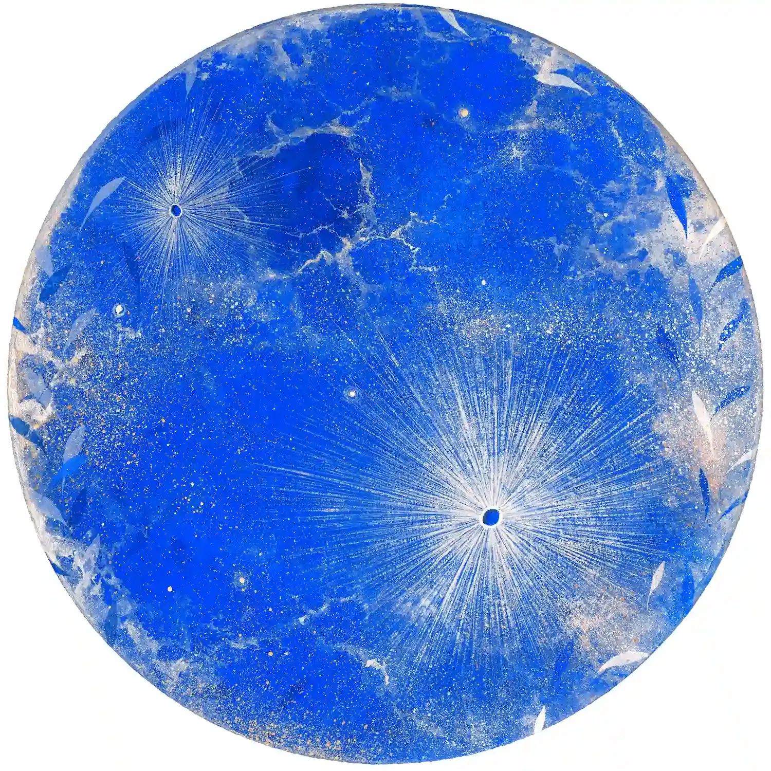 日本画家】丁子紅子_公式HP