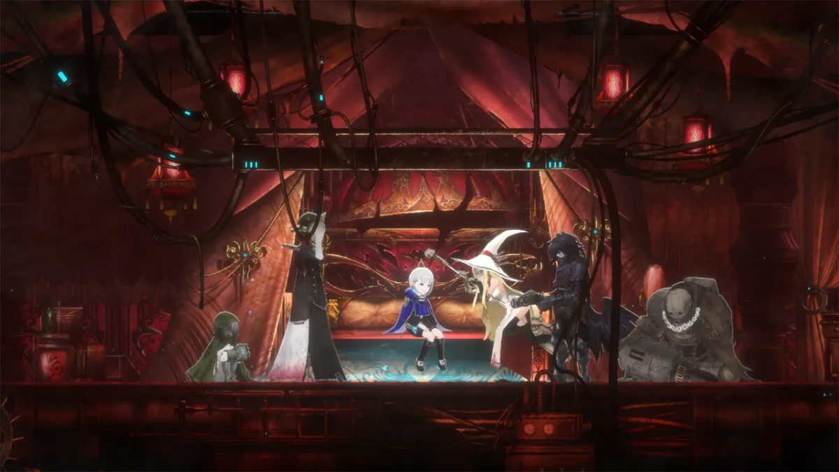 BINARY HAZE INTERACTIVE Inc.